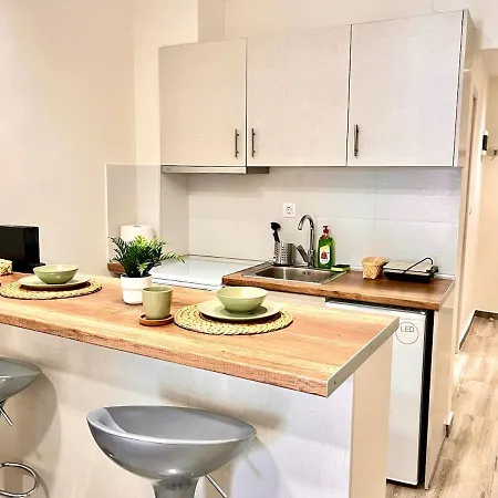 Apartment Cozy In *