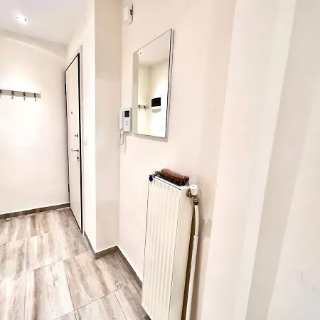 Apartment Cozy In