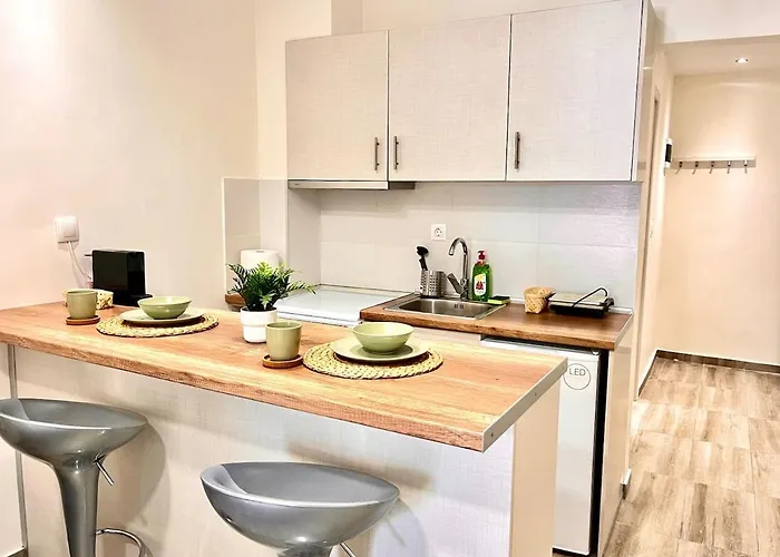 Appartamento Cozy In *