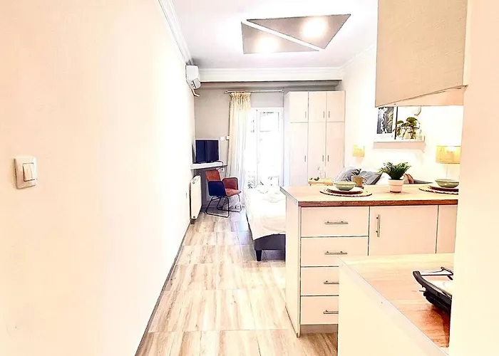 Cozy In Appartamento