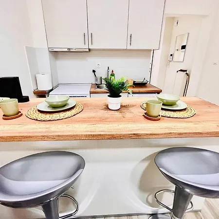 Cozy In Apartament Salonic